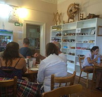 Whichcraft Coffee Cottage Inc - Sunshine Coast Tourism