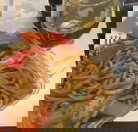 Wok in Hay - Sunshine Coast Tourism