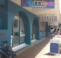 Yamba Icecreamery - Holiday Sunshine Coast