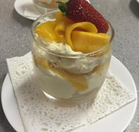 Zest Cafe  Catering - Sunshine Coast Tourism