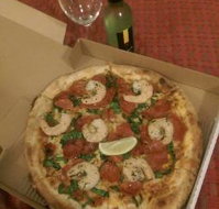 10'' Custom Pizzeria - Sunshine Coast Tourism