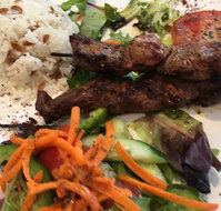 Alara's Turkish Pide Grill House - Holiday Sunshine Coast