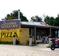 Alchemy Woodfired Pizza  Cafe - Sunshine Coast Tourism