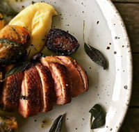 Ambermere Restaurant - Sunshine Coast Tourism