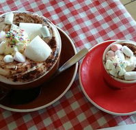 Appin Corner Cafe - Sunshine Coast Tourism