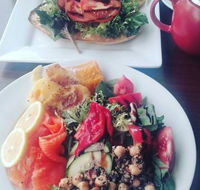 Armadillos Cafe - Sunshine Coast Tourism