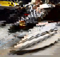 Bacaro wine Bar - Sunshine Coast Tourism