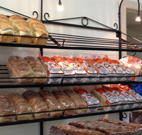 Balranald Bakery Cafe' - Holiday Sunshine Coast