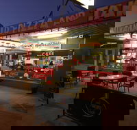 Balranald Take Away - Holiday Sunshine Coast