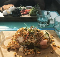 Barefoot Barista - Sunshine Coast Tourism