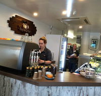 Baylis Grind - Sunshine Coast Tourism