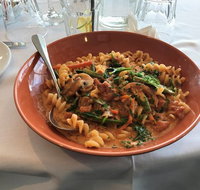 Bella Vista Restaurant - Holiday Sunshine Coast