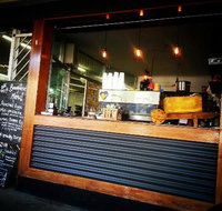 Benchtop Espresso - Sunshine Coast Tourism