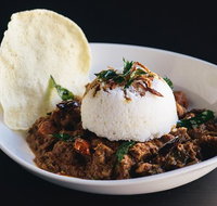Binny's Kathitto - Holiday Sunshine Coast
