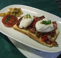 Birrigai Cafe - Sunshine Coast Tourism