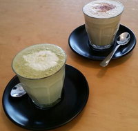 Blind Dove Cafe - Sunshine Coast Tourism