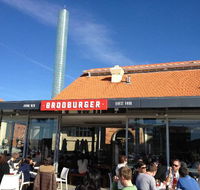 Brodburger - Sunshine Coast Tourism