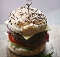 Burger Me Fresh - Holiday Sunshine Coast