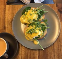 Burntwood cafe and pizza - Holiday Sunshine Coast