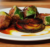 Busby's Cafe Restaurant - Sunshine Coast Tourism