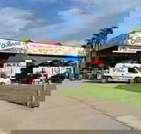 Busy Bean Cafe - Sunshine Coast Tourism