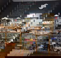 Cafe 47 - Sunshine Coast Tourism