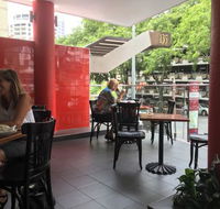 Cafe Amadeus - Holiday Sunshine Coast