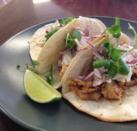 Cafe Caribou - Sunshine Coast Tourism