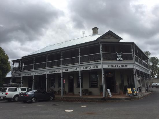 Pillar Valley NSW Sunshine Coast Tourism