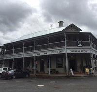 Cafe Clarence - Sunshine Coast Tourism