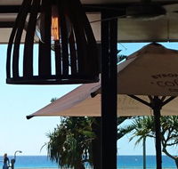 Cafe Kirra - Holiday Sunshine Coast