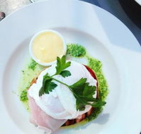 Caper Berry Cafe - Holiday Sunshine Coast