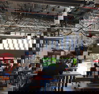 Capital Brewing Co - Holiday Sunshine Coast