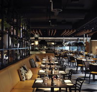 Capitol Bar and Grill - Sunshine Coast Tourism