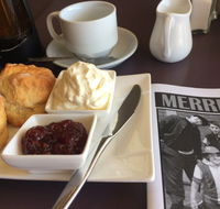 Caroline's Cafe - Holiday Sunshine Coast