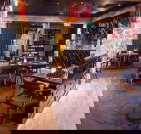 Chairman  Yip Restaurant - Holiday Sunshine Coast
