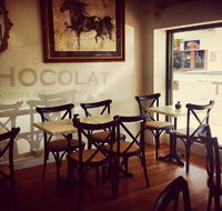 Chateau Du Chocolat - Holiday Sunshine Coast