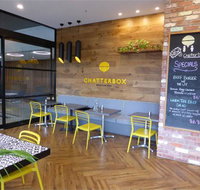 Chatterbox Espresso Bar - Holiday Sunshine Coast
