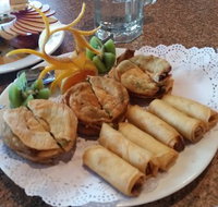 China Tea Club - Holiday Sunshine Coast