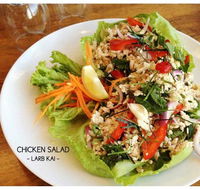 Chong Co Thai Cuisine - Sunshine Coast Tourism