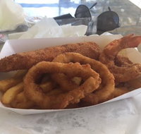 Clarence River Fishermens Co-Operative - Holiday Sunshine Coast