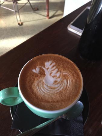 Coffee Lab - Sunshine Coast Tourism 0