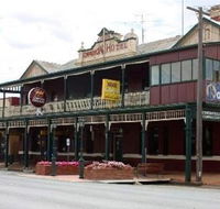 Commercial hotel - Sunshine Coast Tourism