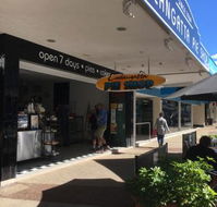 Coolangatta Pie Shop - Holiday Sunshine Coast