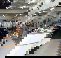Cosmo Cafe - Sunshine Coast Tourism