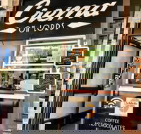 Crema on Lords - Holiday Sunshine Coast