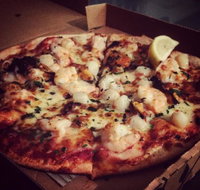 Crust Gourmet Pizza Bar - Sunshine Coast Tourism
