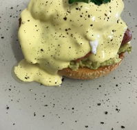 Discovery Cafe Balranald - Holiday Sunshine Coast