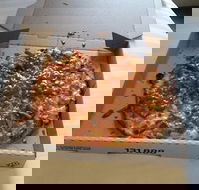 Domino's Pizza Gungahlin - Sunshine Coast Tourism