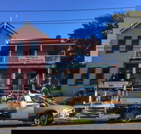 Dromedary Hotel - Sunshine Coast Tourism